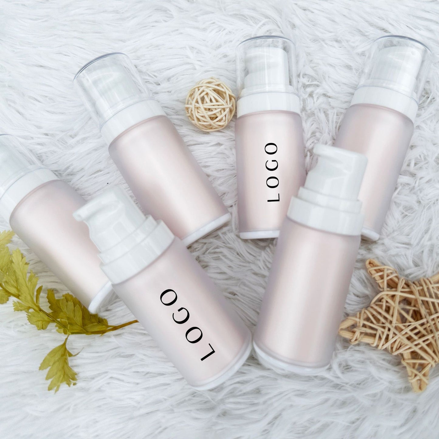 Moisturizing Lotion Suitable For Dry Skin