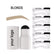 Hairline Shadow Fill Suit Multicolor