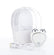 Micro Current Beauty Instrument Roller Instrument Beauty Massager Face