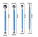 Mandala Dotting Tools Kit