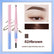 Small Triangle Eyebrow Pencil Not Smudge Double-headed Novice