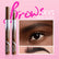Eyebrow Pencil Five-color Wild Waterproof And Durable Liquid