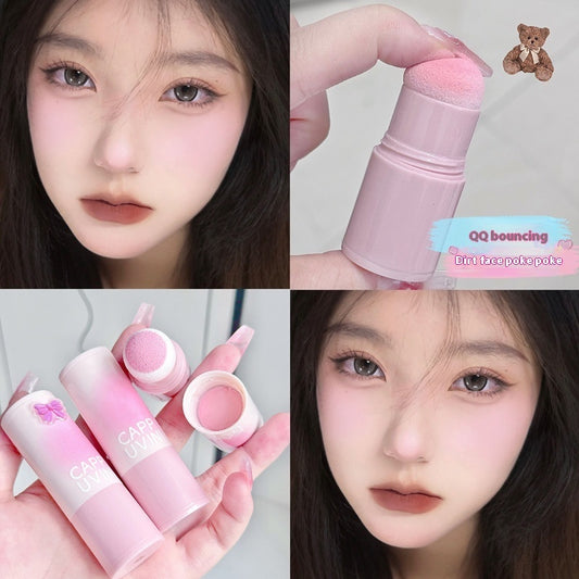 Blush Stick Monochrome Expansion Rouge Matte Blush