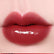 Full Lips Colorless Transparent Shiny Crystal Lip Gloss