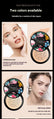 Mushroom-shaped Haircut Beauty Air Cushion Moisturizing Concealer