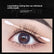 Women's Natural Curly Long Makeup Mascara
