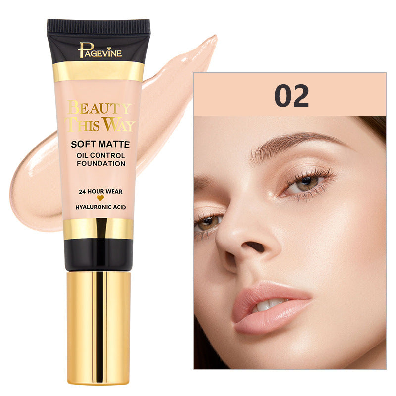 Pore Minimizing Concealer That Delivers Long Lasting Hydration And A Dewy Luminous Finish