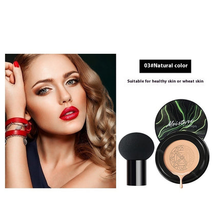 Waterproof Concealer Air Cushion