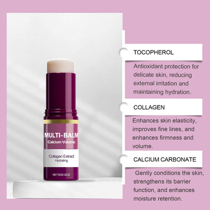 Gentle Moisturizing Daily Lock Sweet CaReFOR Care Stick