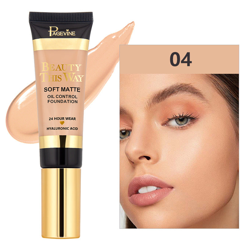 Pore Minimizing Concealer That Delivers Long Lasting Hydration And A Dewy Luminous Finish