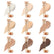 PHOFAY Full Coverage Foundation