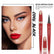 Cool Black Hard Head Eyeliner Waterproof Not Smudge Smear-proof Makeup