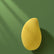 Makeup Puffs Do Not Eat Powder Mango Make-up Eggs
