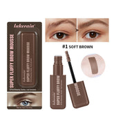 Eyebrow Three-dimensional Long-lasting Shape Thrush Eyebrow Cream