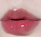 Full Lips Colorless Transparent Shiny Crystal Lip Gloss