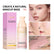 Discoloration Liquid Foundation Concealer Long-lasting Natural
