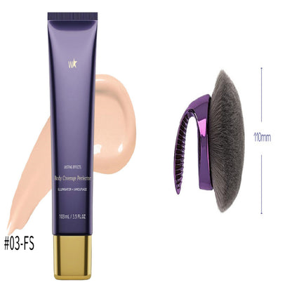 Body Tattoo Concealer Care Cream Waterproof And Sweat-proof