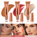 Air Cushion Repair Blush Highlight Combination Multi-color Makeup