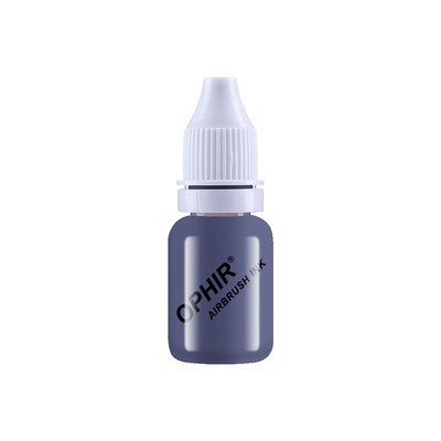 Spray Gun Nail Painting Model Coloring Acrylic Paint Spray Pen Water-based Paint Paint Accessories