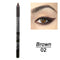 1 Pc Long-lasting Eyeliner Pencil Waterproof 14 Colors
