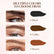 Waterproof Smear-proof Not Smudge Two-in-one Eyelash Eyebrow Dyeing Suit
