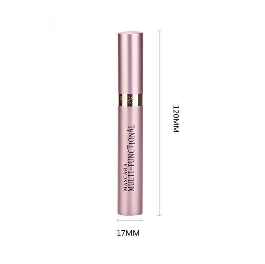 3D thick curling length does not smudge classic brush mascara