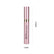 3D thick curling length does not smudge classic brush mascara