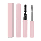 One Brush Molding Shaping Natural Long Lasting Natural Wild Eyebrow Liquid