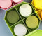 Beauty Egg -4-pack
