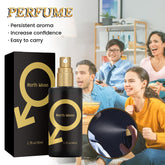 Fragrance Niche Plain Perfume Deodorant Lasting Couple Dating Perfume
