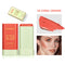 High-gloss Portable Solid Blush Cream
