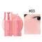 Natural Rouge Multi-functional Matte Lipstick Eye Shadow