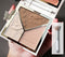 Glitter Matte Nose Shadow Blush New