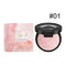 Makeup Setting Light And Thin Fit Delicate Mist Sense Makeup Effect Makeup Supplement Portable Concealer Powder