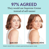 Cream Lotion Moisturizing Even Skin Color