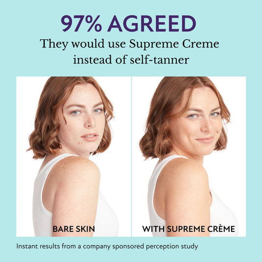 Cream Lotion Moisturizing Even Skin Color