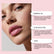 Moisturizing Fine Glitter Lip Gloss