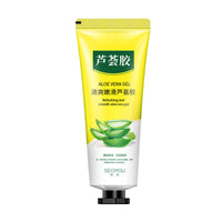 Refreshing And Moisturizing Aloe Vera Gel