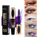 Color Mascara Waterproof And Sweatproof Not Smudge