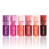 Liquid Blush Highlight Dual-use Lip Lacquer Color Rendering
