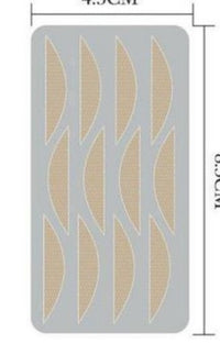 No Glue Eyelid Sticker