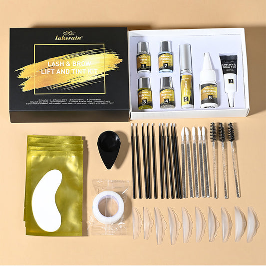 Keratin Hot Dyeing Hair Suit