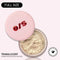 Face Powder Blush Atmosphere Foundation With Powder Puff