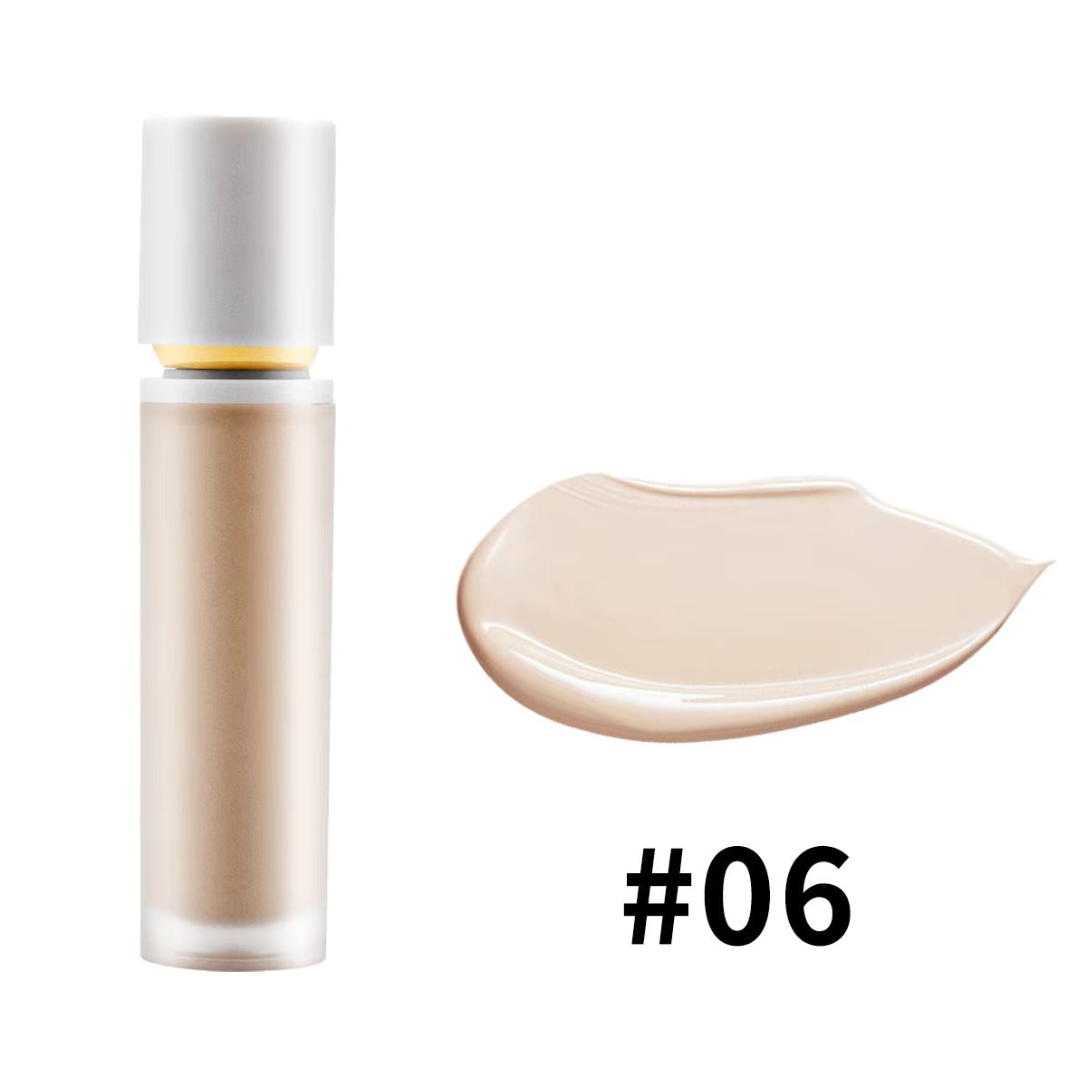 Liquid Concealer Soft Matte Liquid Concealer