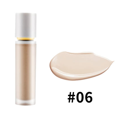 Liquid Concealer Soft Matte Liquid Concealer