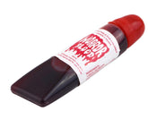 OCDAY Fake Blood Gel Tube Horror fancy dress Costume Halloween Party Joke Red toy Brand New Arrival