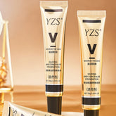 Portable Home Gilding Moisturizing Concealing Foundation