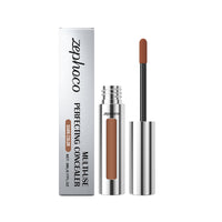 Lightweight Clothing Cover Eye Defects Moisturizing Brightening Moisturizing Makeup Liquid Concealer