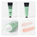 Aloe Liquid Foundation Two-color Cover Blemishes Skin Lifting Plant Extract