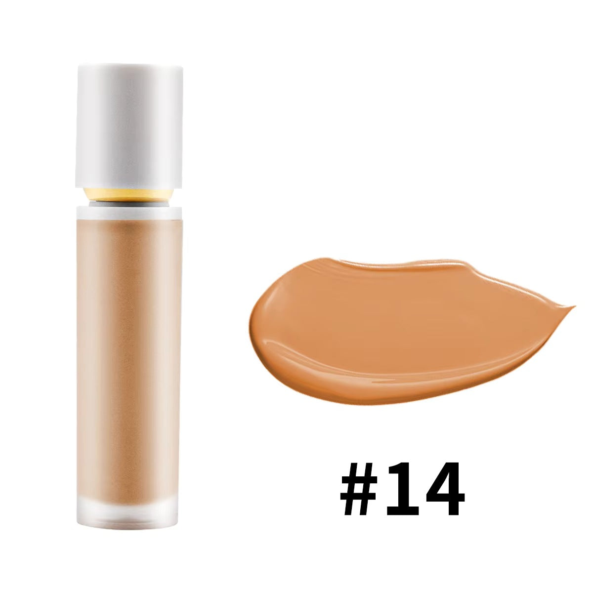 Liquid Concealer Soft Matte Liquid Concealer